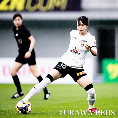 浦和レッズレディース 平川陽菜プレイヤーズうちわ 平川陽菜選手 | おーはら日記